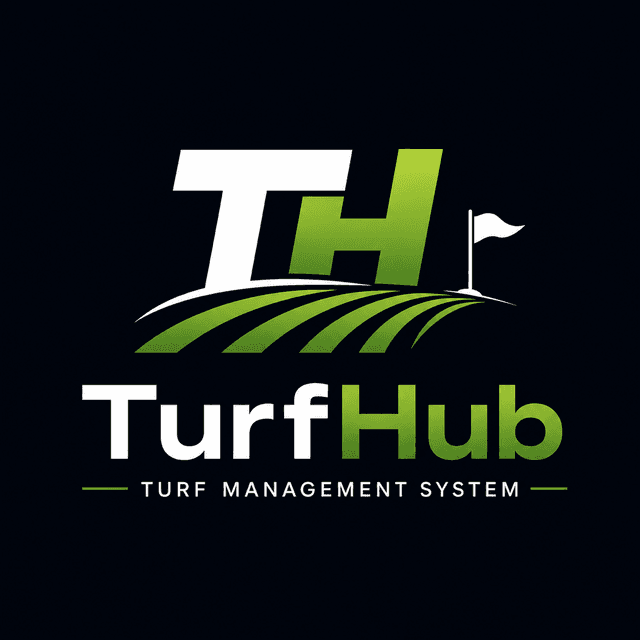 TurfHubHQ — Turf Management System